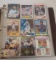 450 Cards Baseball Card Album Loaded w/ Stars HOFers Rookies #1