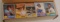 Vintage 1976 Topps Baseball Card Lot 660 Cards w/ Stars HOFers