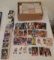 Baseball Football Basketball Card Lot Stars HOFers Various Years 1,500+ Cards Bulk