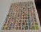 Vintage 1984 Topps Nestle Uncut Baseball Card Sheet Stars #3