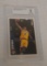 1996-97 Collector's Choice NBA Basketball Kobe Bryant Lakers Rookie Card RC BGS Beckett GRADED 8 HOF