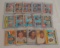 15 Vintage Topps Baseball Card Lot 1961 1962 1966 1967 1968 1969 1972 1973 1974