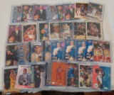 NBA Basketball RC Rookie Card Lot Jason Kidd Penny Garnett Grant Hill Iverson David Robinson