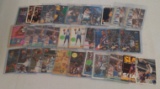 Shaquille O'Neal Shaq NBA Basketball Card Lot Magic Lakers HOF w/ Rookie Cards RC