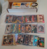 NBA Basketball Card Lot Payton Rookie 1990s 2000s 2010s Current Stars HOFers