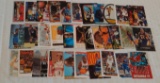 32 Basketball Card Lot Stars LeBron Kobe Iverson Rookie RC