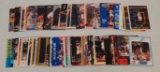 60 Michael Jordan NBA Basketball Card Lot Bulls UNC HOF