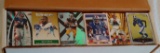 Approx 800 Box Full All Buffalo Bills NFL Football Cards w/ Stars