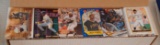 Approx 800 Box Full All Pittsburgh Pirates Baseball Cards w/ Stars