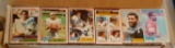 Approx 800 Box Full All 1981 NFL Football Card Lot Stars Art Monk RC Rookie