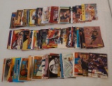 150 NBA Basketball Insert Card Lot Stars Kobe Stockton Wilt