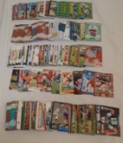 300 NFL Football Rookie Card Lot RC Stars HOFers