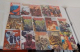 15 Comic Book Lot Modern Planet Of The Apes Sons Of Anarchy Lords Jungle