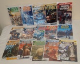 15 Modern Star Wars Comic Book Lot Legacy Knights Republic