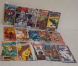 15 Modern DC Comic Book Lot Superman Atari Force