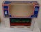 Rare Limited Edition Train MIB Kalamazoo St Nick's Nectaur 1990 Largest US Gauge 1 Line G Scale