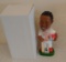 2001 SGA Reading Phillies Bobblehead Bobble Giveaway MIB New Jimmy Rollins