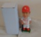 2001 SGA Reading Phillies Bobblehead Bobble Giveaway MIB New Scott Rolen