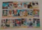 21 Vintage 1970s Topps Baseball Star Card Lot HOF Murray Yaz McCovey Brock