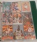 40+ Stephon Marbury NBA Basketball Card Lot Many Rookies RC