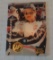 1996 Pinnacle Speed Flix NASCAR Dale Earnhardt Sr Artists Proof Insert Card #53