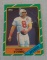 Vintage 1986 Topps NFL Football #374 Steve Young Rookie Card RC HOF