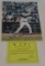 Autographed Signed 8x10 Photo MLB Baseball Pirates Nate McLouth Show ST COA