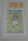 2006 Topps Chrome Special Edition NFL Football Rookie Card RC #263 Brandon Marshall BGS 9.5 GEM MINT