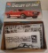 AMT Ertl 1967 Shelby GT-350 Model Kit Complete UnBuilt MIB