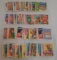 Vintage 1970s Topps Garbage Pail Kids GPK Trading Card Sticker Lot Approx 150 Cards