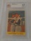 Vintage 1958 Topps Baseball Card #304 Combo Tigers Harvey Kuenn Al Kaline Beckett GRADED 4.5 VG-EX+