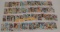Vintage 1974 Topps Baseball Card Lot 54 Different w/ Stars