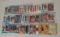 NBA Basketball Card Lot 1980s 1990s Fleer Rookies Stickers Michael Jordan Upper Deck Hologram Insert