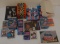 19 NASCAR Card Set Lot Stars Rookies HOFers Petty Kulwicki Gordon Earnhardt Sr Allison