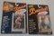 Vintage Topps Team Set MOC 1990 Mets & 1993 Phillies