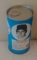 Vintage 1970s RC Cola Steel Soda Can Bob Boone MLB Baseball Phillies RARE Factory Sealed But Empty