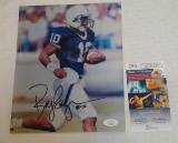 Bobby Engram Autographed Signed 8x10 Photo Penn State Football PSU JSA COA 1980s