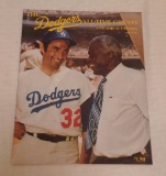 The Dodgers All Time Greats Pictorial History Koufax 1890-1970s