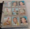 Approx 300 Baseball Card Album All 1970s Phillies 1970 1971 1972 1973 1974 1975 1976 1977 1978 1979