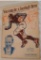 Rare 1933 Sheet Music You Gotta Be A Football Hero To Get Along With Beautiful Girls College