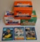 1985 1986 1987 Fleer Update Rookie Traded Factory Set Lot Nice Rookies Stars Bonds Canseco Clark