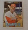 Vintage 1967 Topps Baseball Card #285 Lou Brock Cardinals HOF