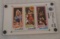 Vintage 1980-81 Topps NBA Basketball Panel Magic Johnson Erving Breda Kolff Rookie RC GRADED Gem 10