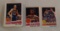 Vintage 1977-78 Topps NBA Basketball Complete 132 Card Set Stars HOFers Parrish RC Rookies