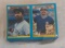 Vintage 1983 Fleer Baseball Sticker Panel Complete Set Loaded Stars HOFers