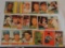 19 Vintage 1961 Topps Baseball Card Lot Ashburn Fox Aparicio Santo HOFers