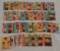 43 Vintage 1960 Topps MLB Baseball Card Lot w/ Stars Fox Klu Sparky Anderson Rookies RC