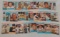 38 Vintage 1964 Topps Baseball Card Lot Brooks Roberts Boog Yaz Perry Killebrew Fox Schilling