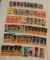 Vintage 1970s Topps NBA Basketball Card Lot Stars HOFers