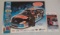 Kurt Busch Autographed Signed Hero Card NASCAR JSA